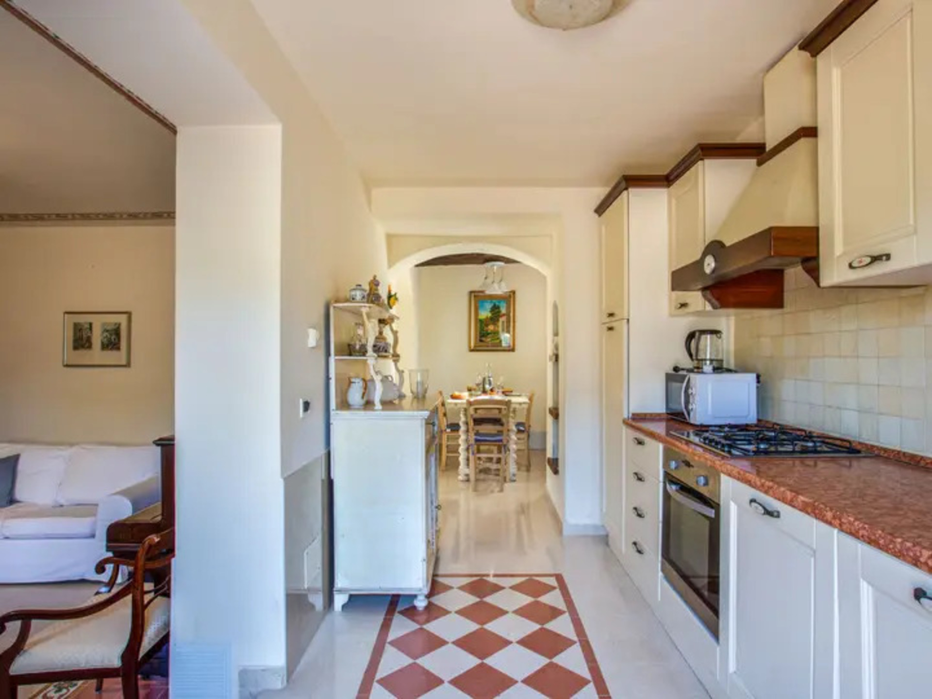 Countryside Holiday House - Montecatini Terme Villa 1159