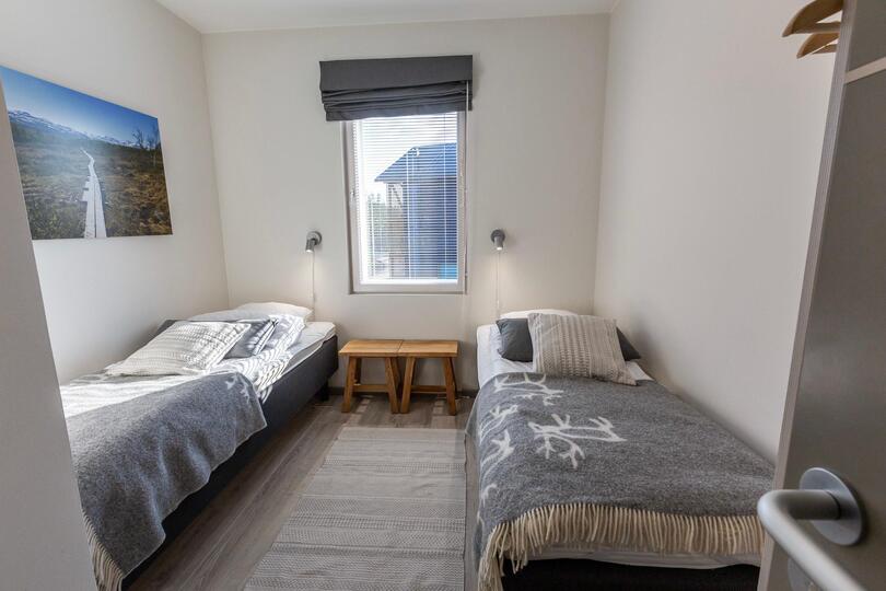 Stylish Alpine Retreat, Lapland Apartment 1002