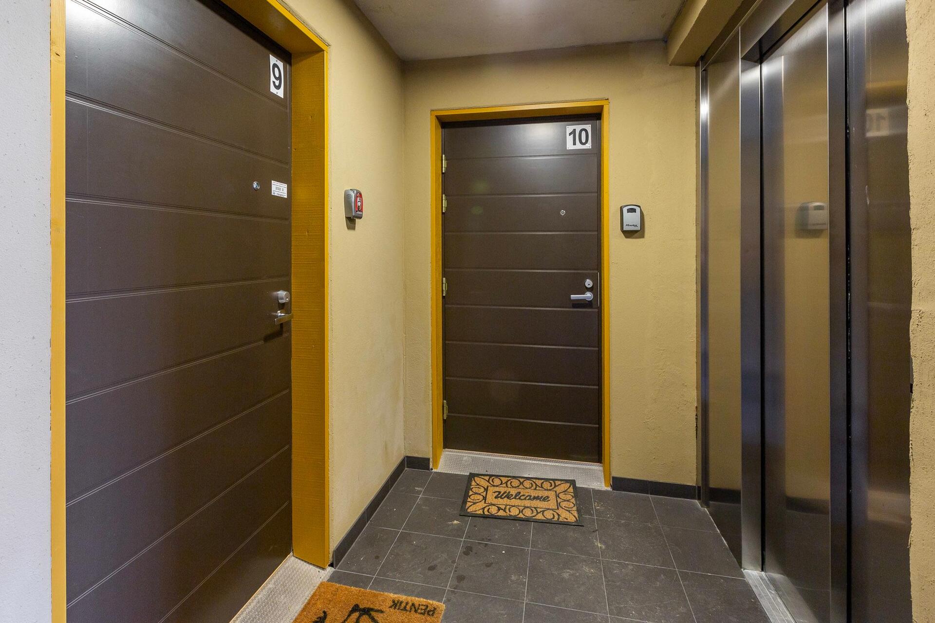 Stylish Alpine Retreat, Lapland Apartment 1002
