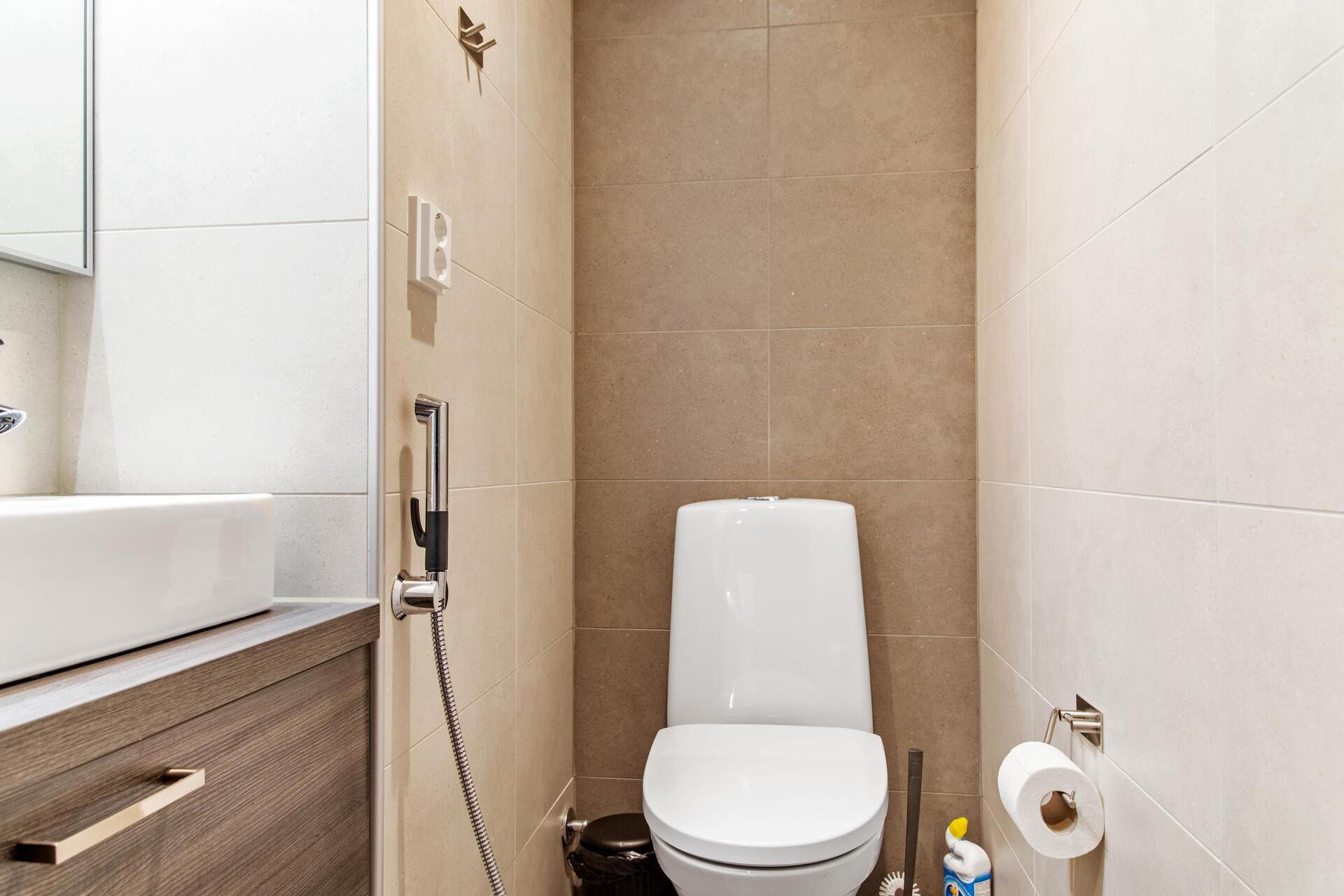 Elegant Alpine Escape - Lapland Apartment 1001