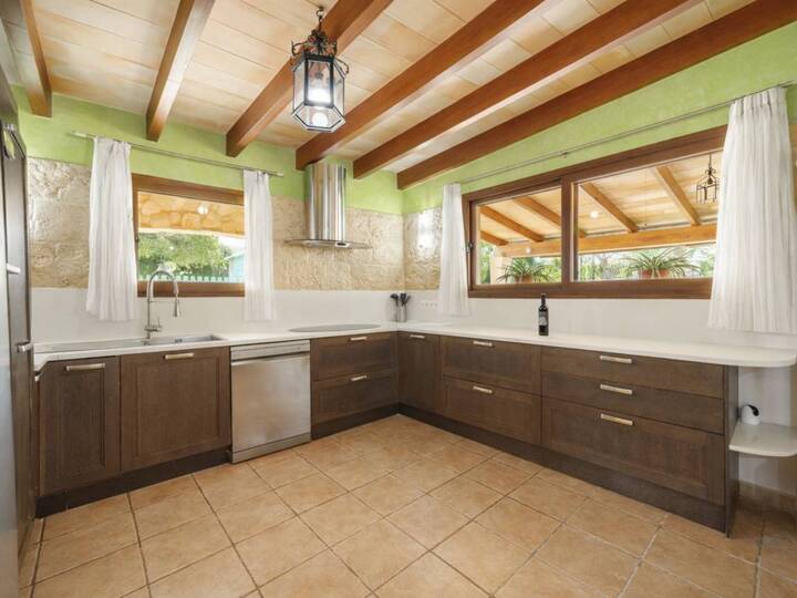 Mallorca Villa 1623– Luxurious Countryside Estate