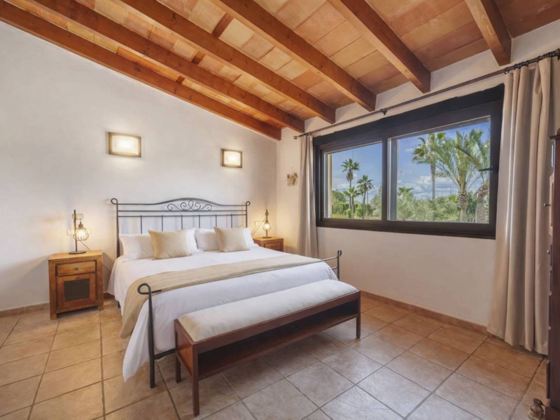 Mallorca Villa 1623– Luxurious Countryside Estate