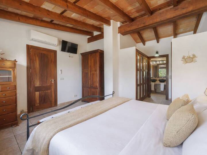 Mallorca Villa 1623– Luxurious Countryside Estate