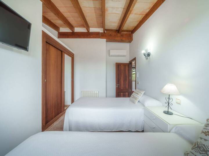 Mallorca Villa 1623– Luxurious Countryside Estate