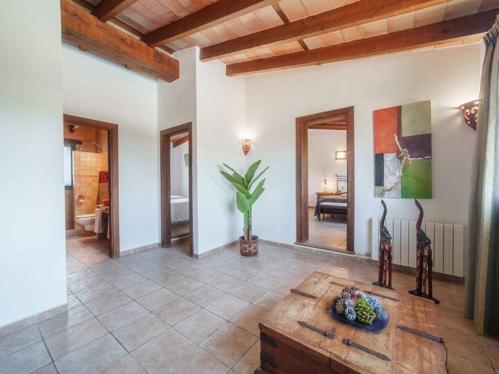 Mallorca Villa 1623– Luxurious Countryside Estate
