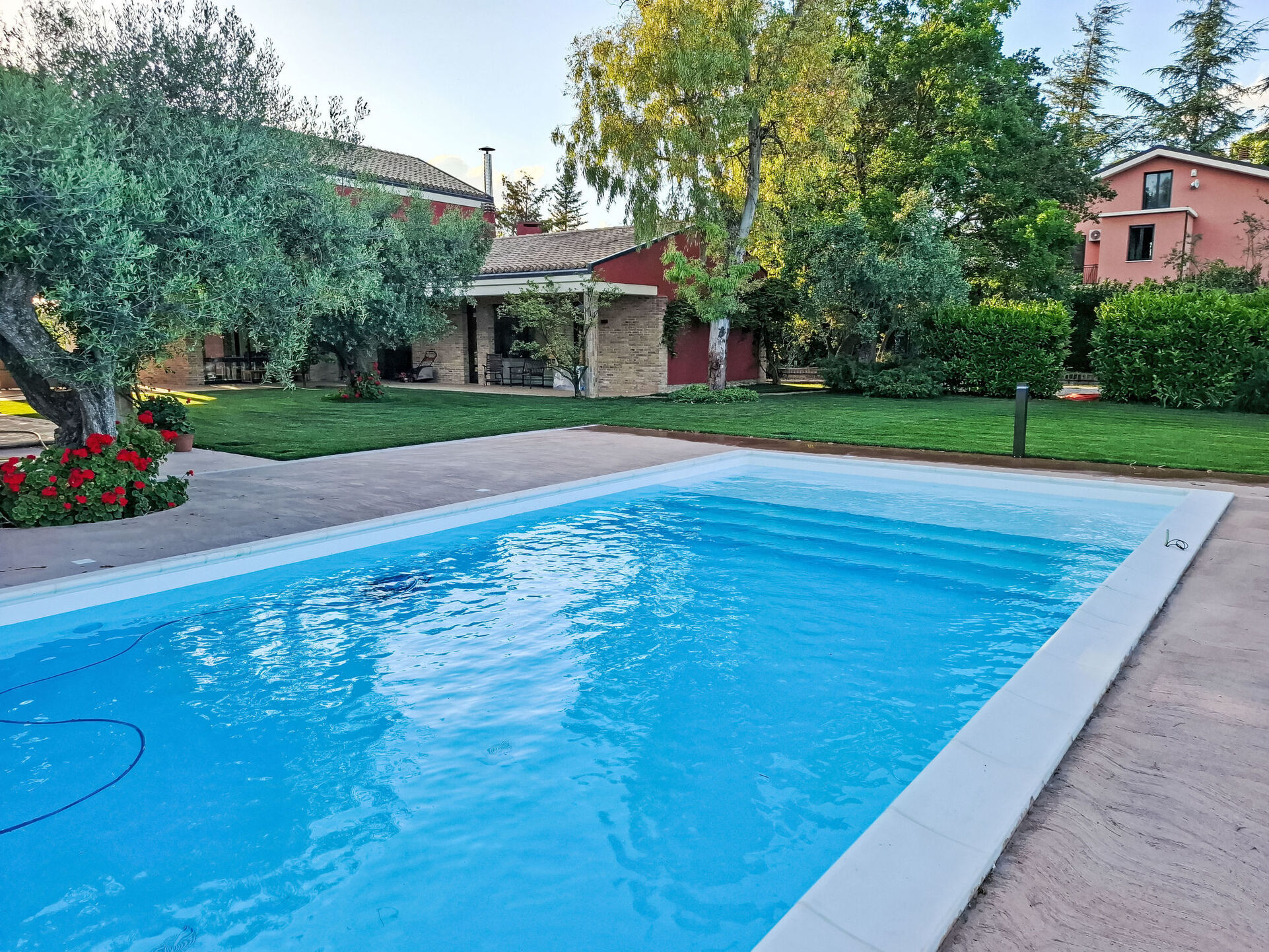 Pool Outdoor