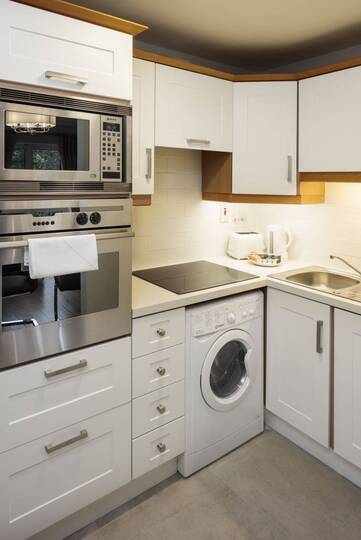 The Ultimate Apartment in the Perfect Location,  Dublin Apartment 1009