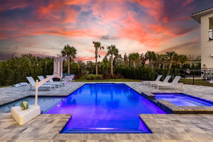 5 Star Villa Aurelius – A Golden Grand Residence