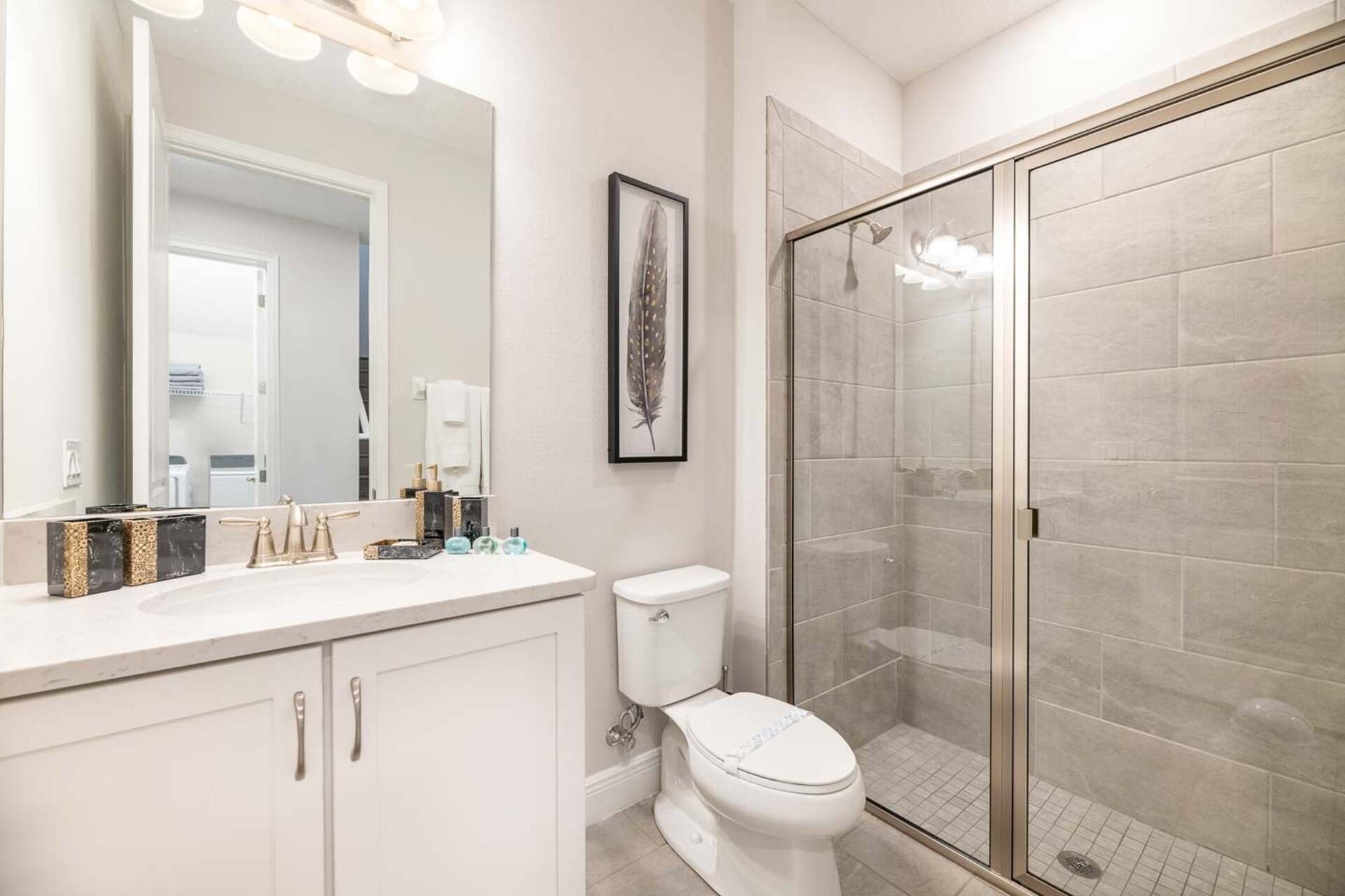 Perfect 5 Bedroom Villa on Encore Resort at Reunion, Orlando Villa 5595
