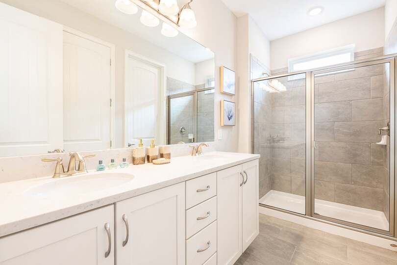 Perfect 5 Bedroom Villa on Encore Resort at Reunion, Orlando Villa 5595