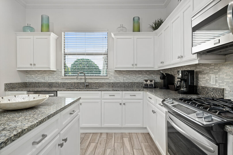 5 Star Villa with Private Pool on Reunion Resort and Spa, Orlando Villa 5707