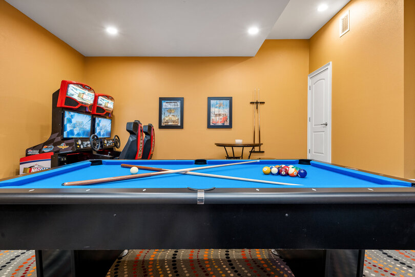 5 Star Villa with Private Pool on Reunion Resort and Spa, Orlando Villa 5707