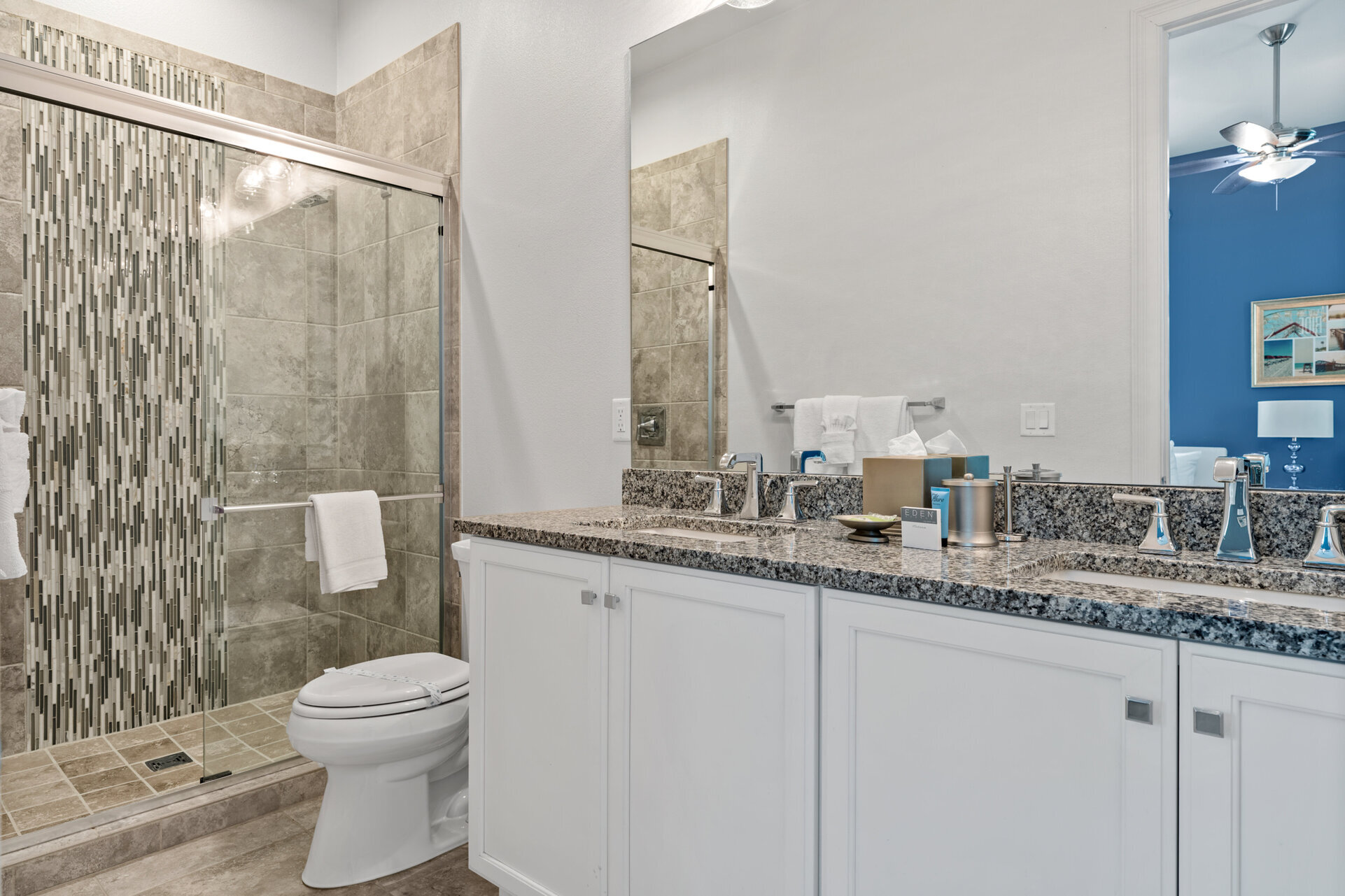 5 Star Villa with Private Pool on Reunion Resort and Spa, Orlando Villa 5707