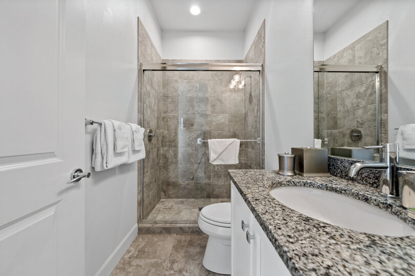 5 Star Villa with Private Pool on Reunion Resort and Spa, Orlando Villa 5707