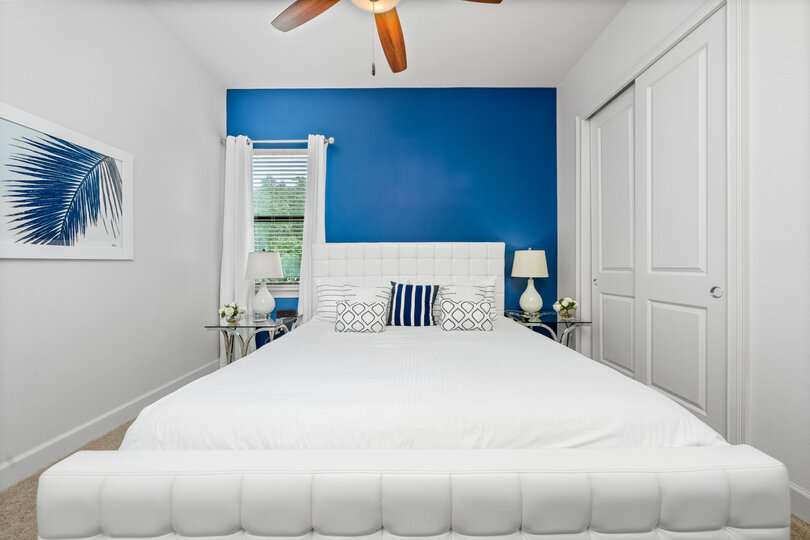 5 Star Villa with Private Pool on Reunion Resort and Spa, Orlando Villa 5707