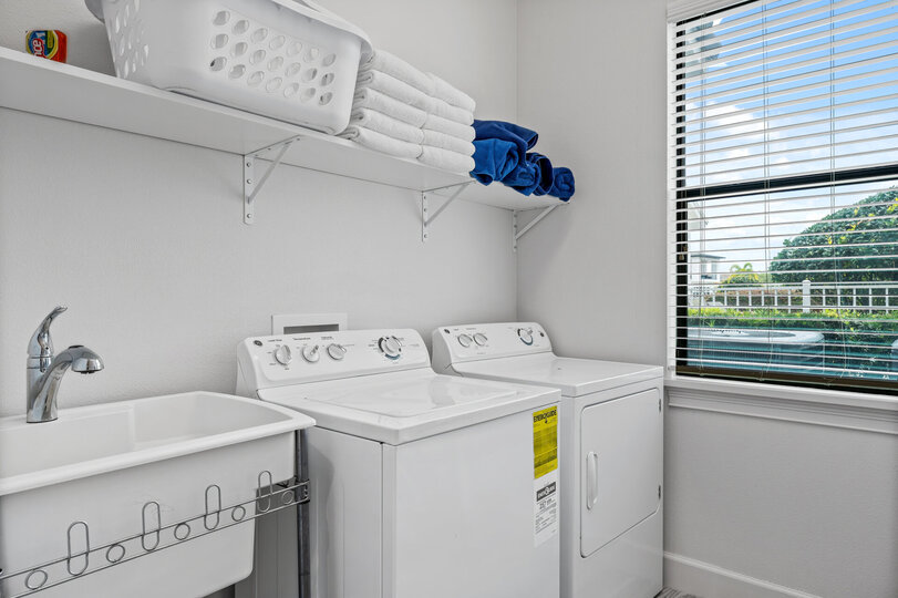 5 Star Villa with Private Pool on Reunion Resort and Spa, Orlando Villa 5707