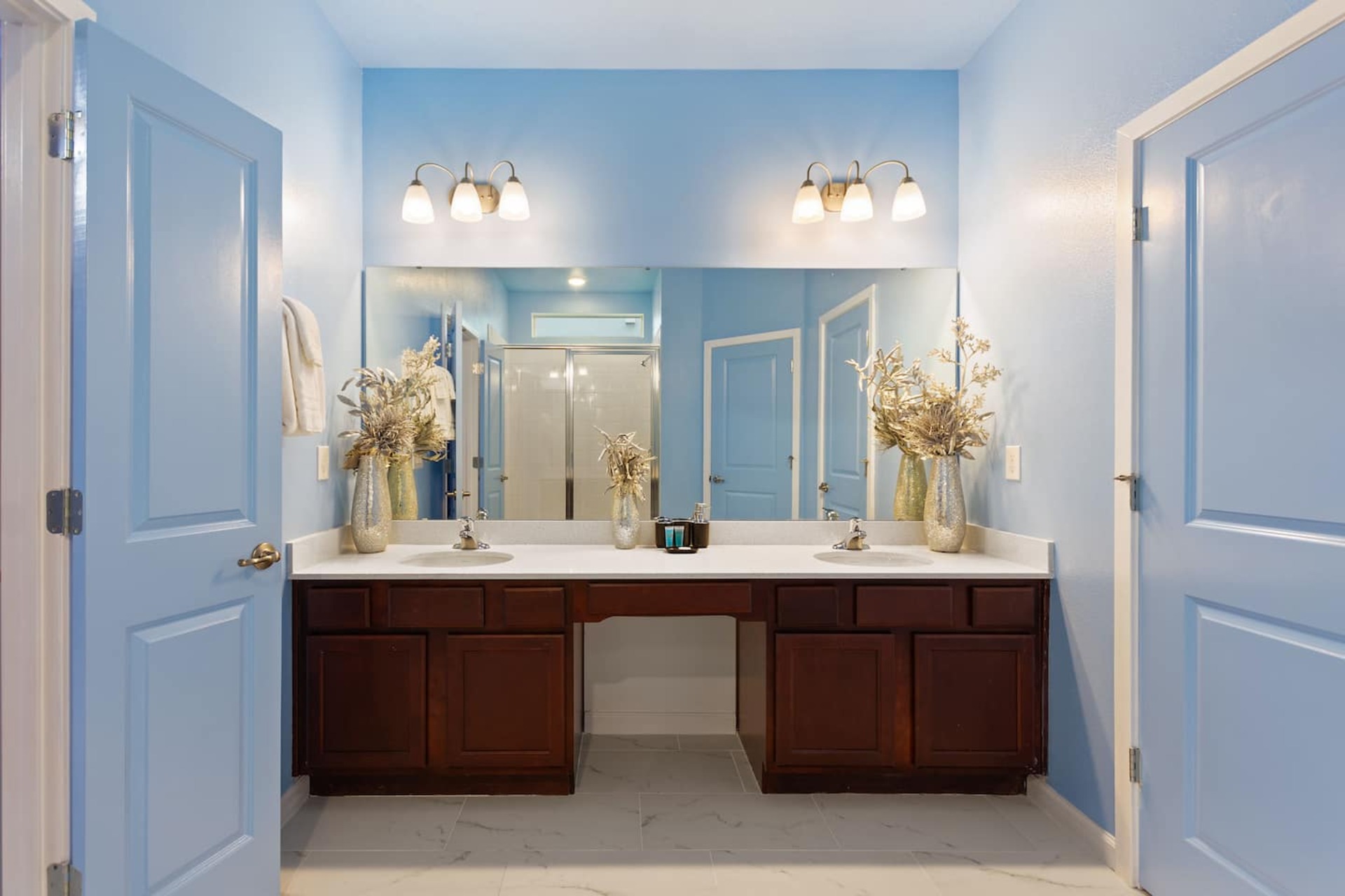 Luxury 15BR Themed Villa Homes Orlando Mansion 5718