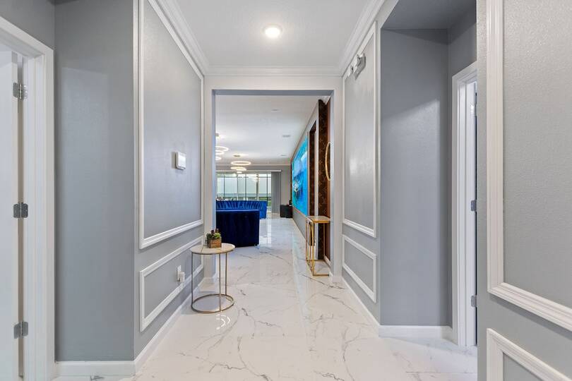 Luxury 15BR Themed Villa Homes Orlando Mansion 5718