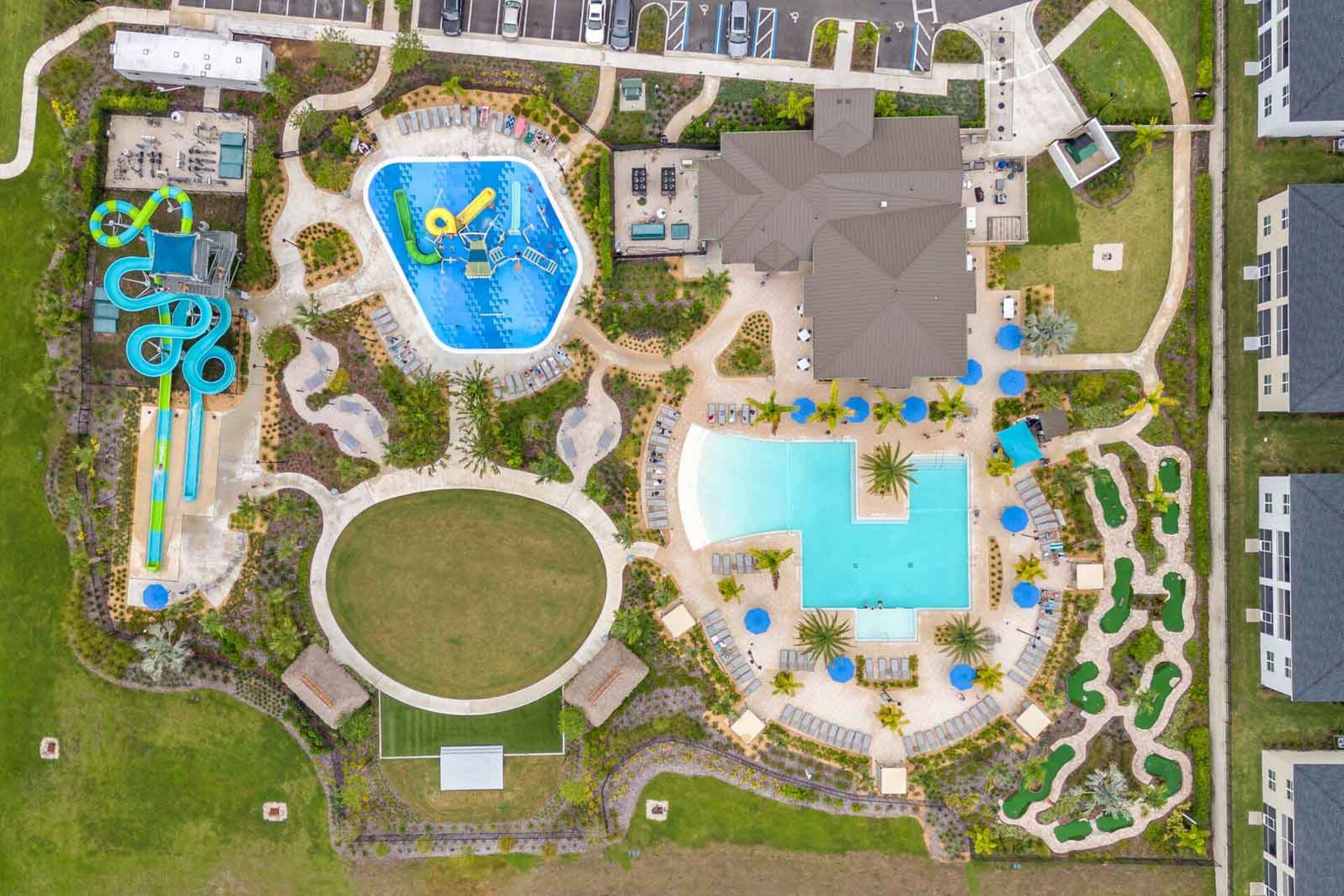 5 Star Townhouse with Private Pool on Champions Gate Resort, Orlando Townhouse 5728