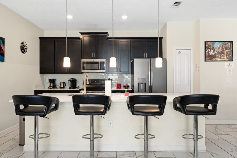 5 Star Townhouse with Private Pool on Champions Gate Resort, Orlando Townhouse 5728