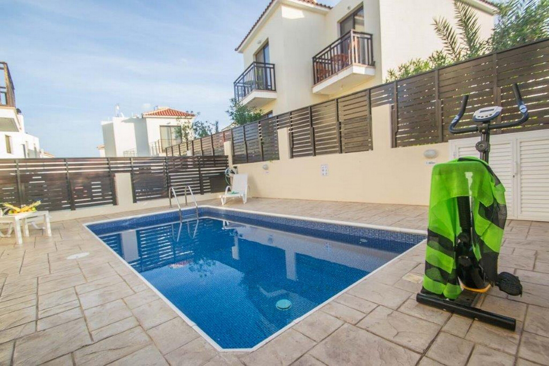Rent Luxury Villa Near Everything, Famagusta Villa 1019