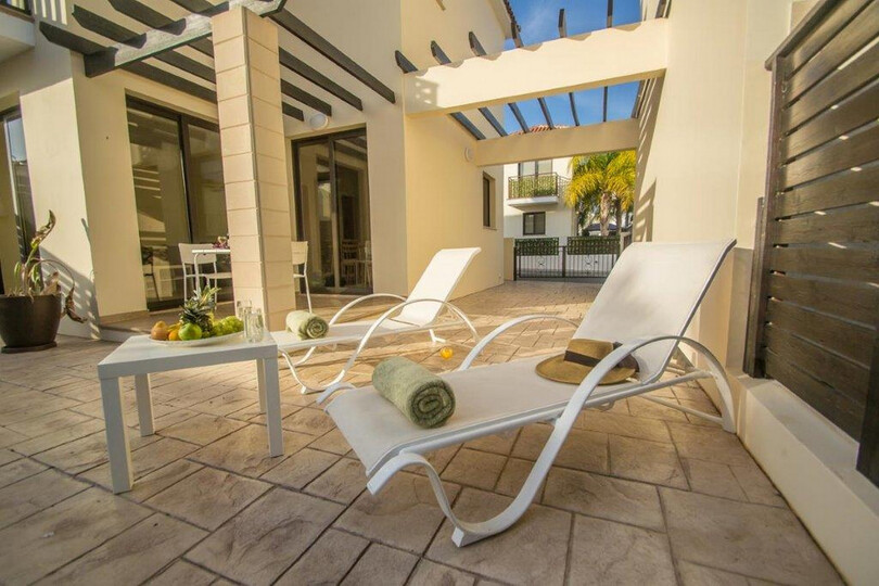 Rent Luxury Villa Near Everything, Famagusta Villa 1019