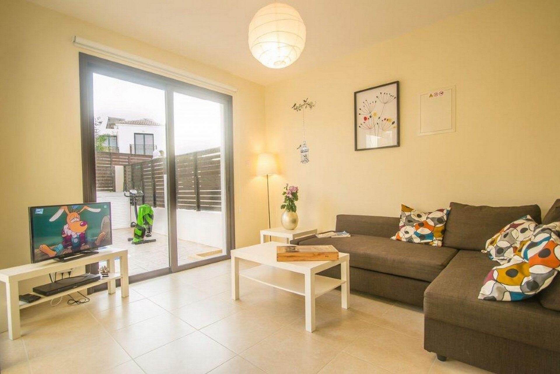 Rent Luxury Villa Near Everything, Famagusta Villa 1019