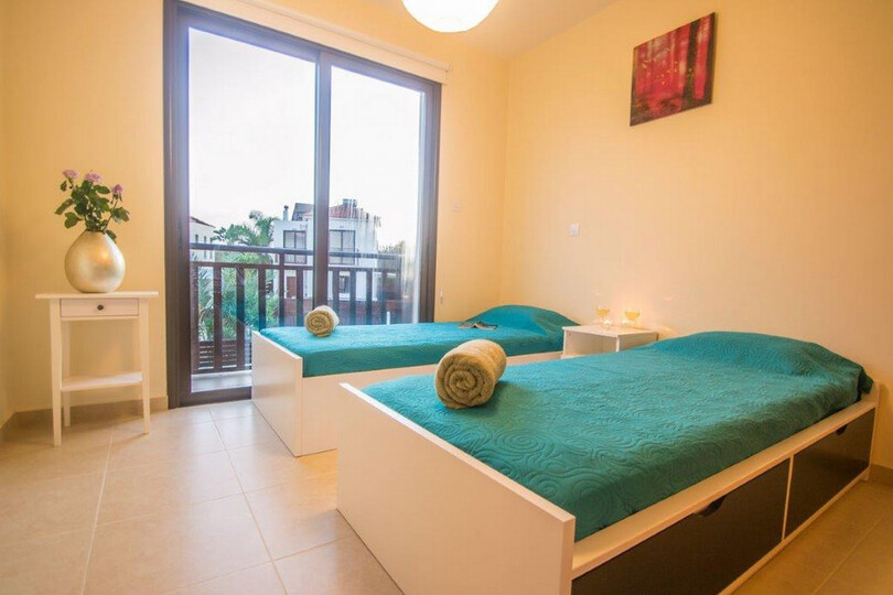 Rent Luxury Villa Near Everything, Famagusta Villa 1019