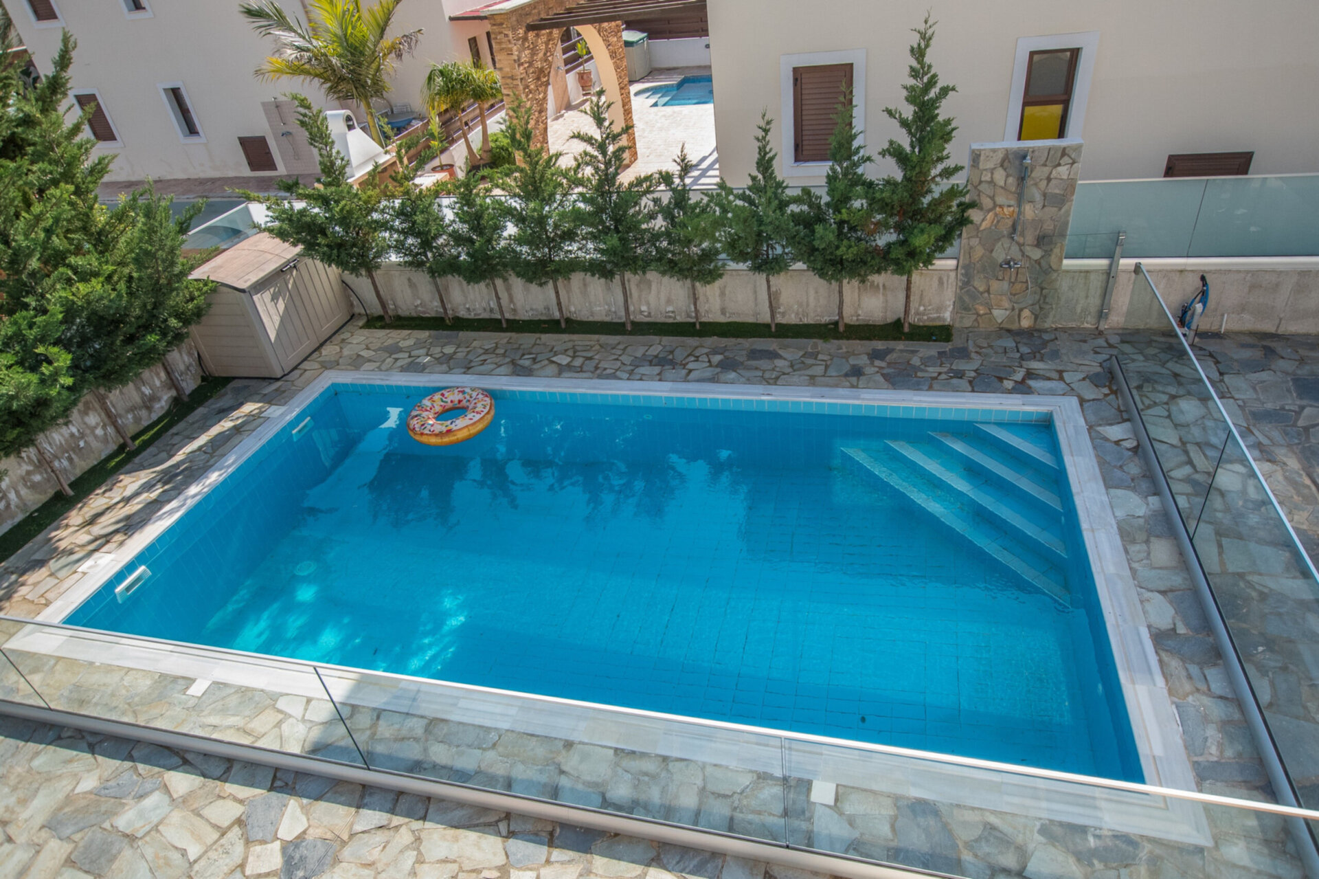 Beautiful Holiday Villa Minutes from Beaches, Famagusta Villa 1021