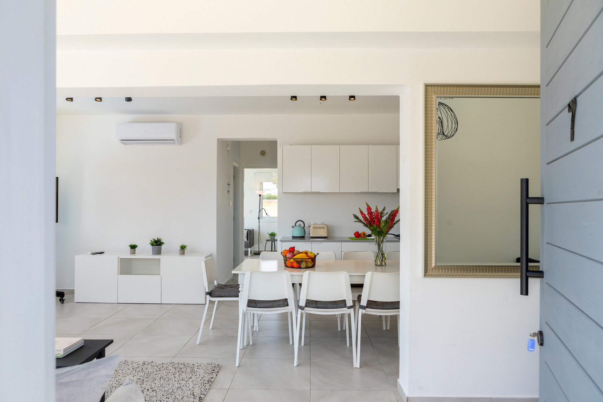 Perfect Family Villa Near Beautiful Famagusta, Famagusta  Villa 1023