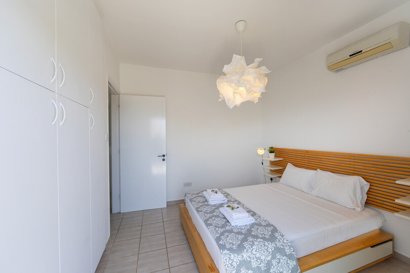 Perfect Family Villa Near Beautiful Famagusta, Famagusta  Villa 1023