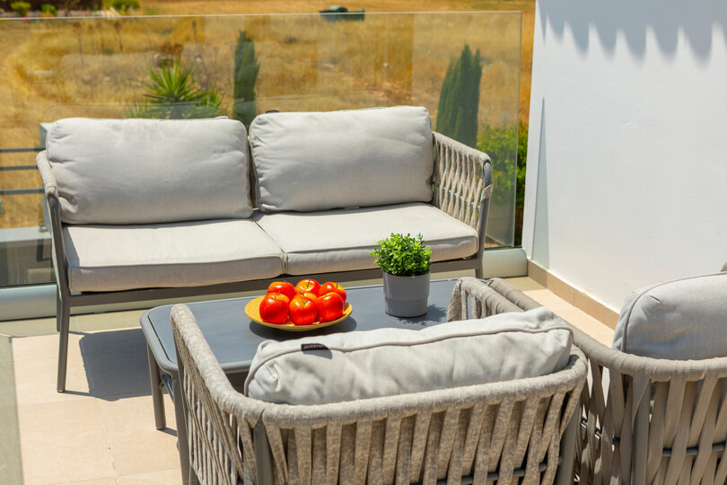 Perfect Family Villa Near Beautiful Famagusta, Famagusta  Villa 1023