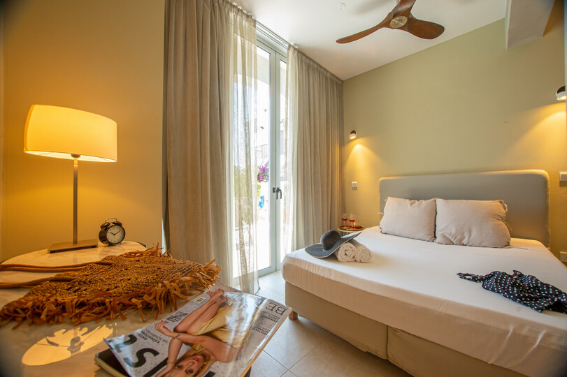 Your 5 Star Beach Villa in Famagusta Villa 1024