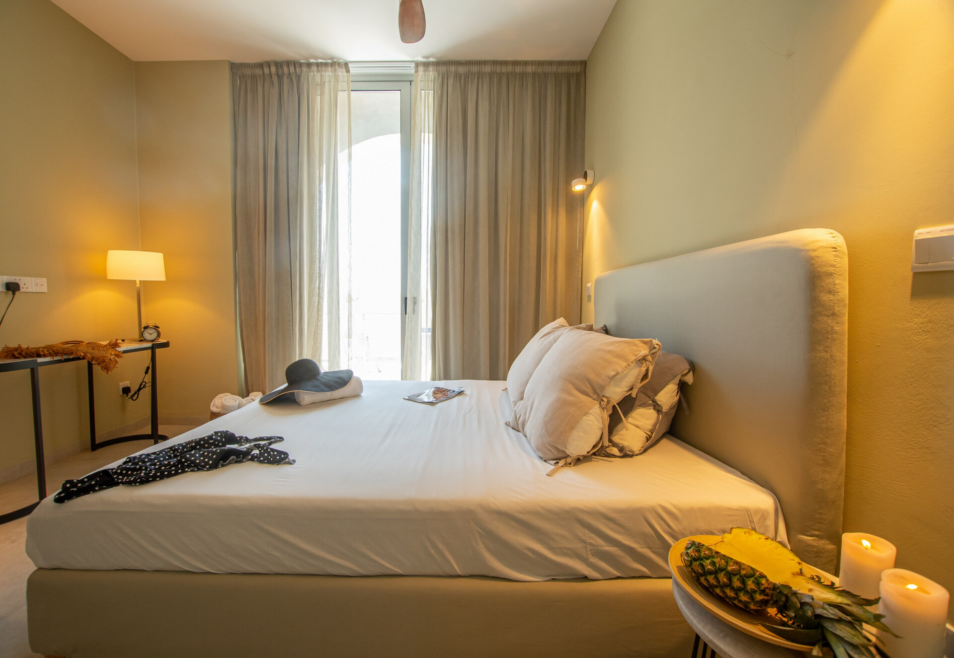 Your 5 Star Beach Villa in Famagusta Villa 1024