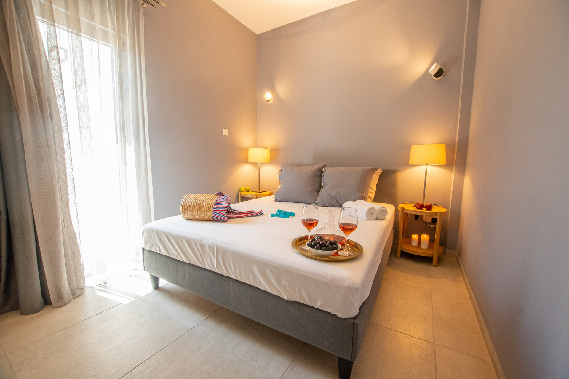 Your 5 Star Beach Villa in Famagusta Villa 1024