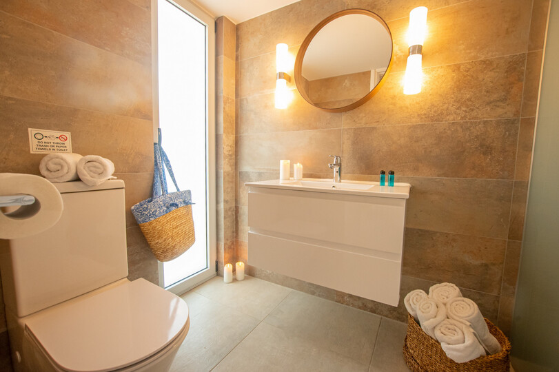 Your 5 Star Beach Villa in Famagusta Villa 1024