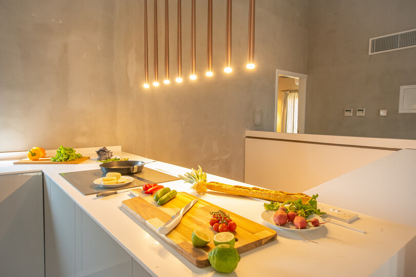 Your 5 Star Beach Villa in Famagusta Villa 1024