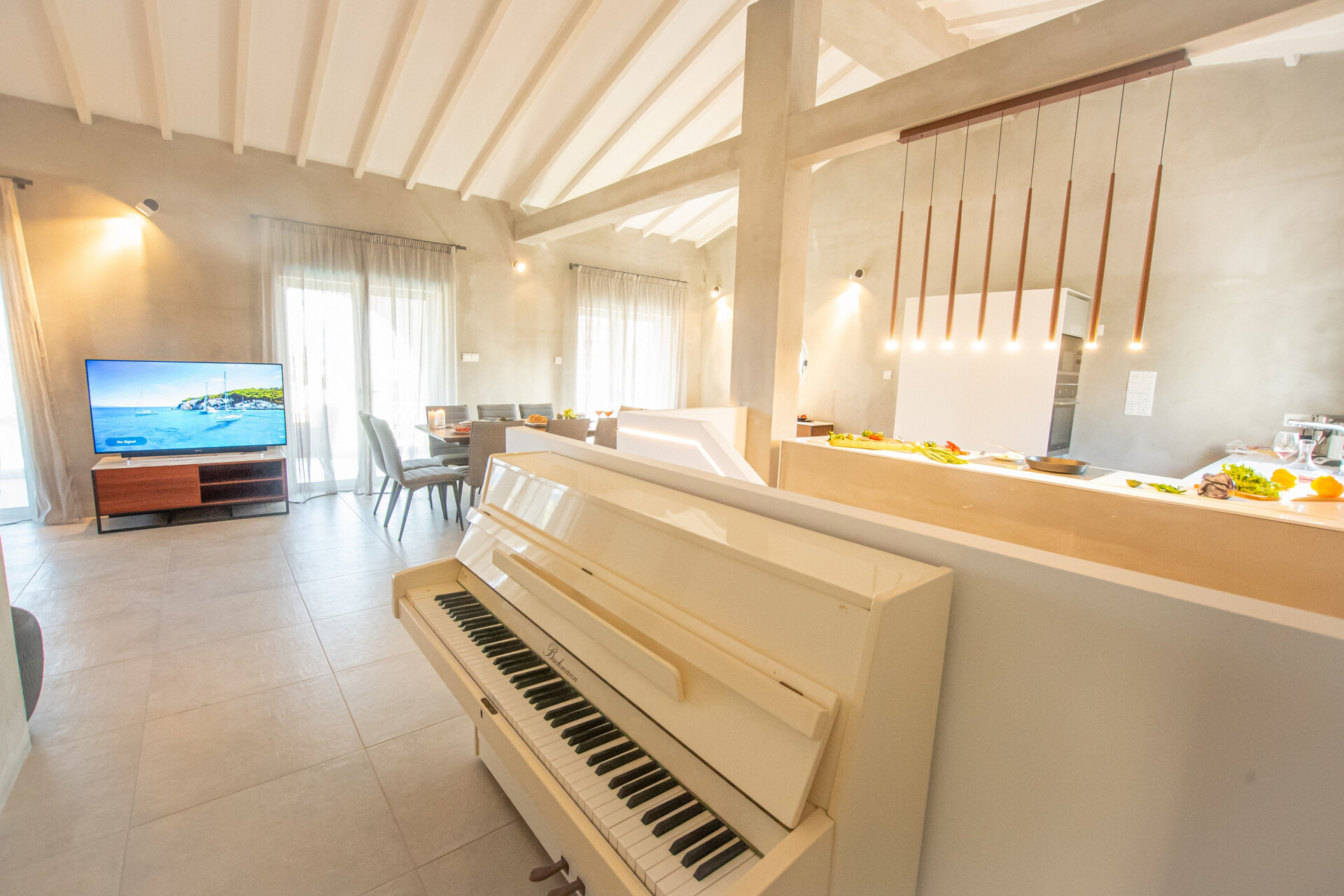 Your 5 Star Beach Villa in Famagusta Villa 1024