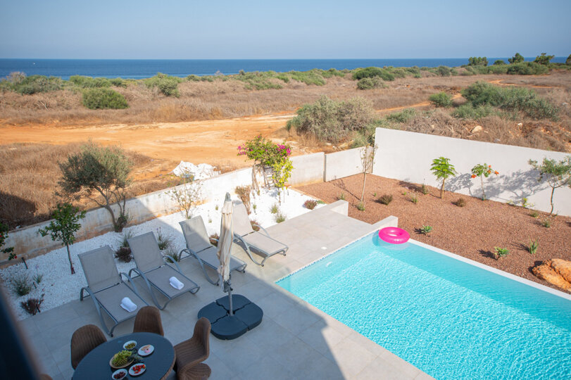 Your 5 Star Beach Villa in Famagusta Villa 1024