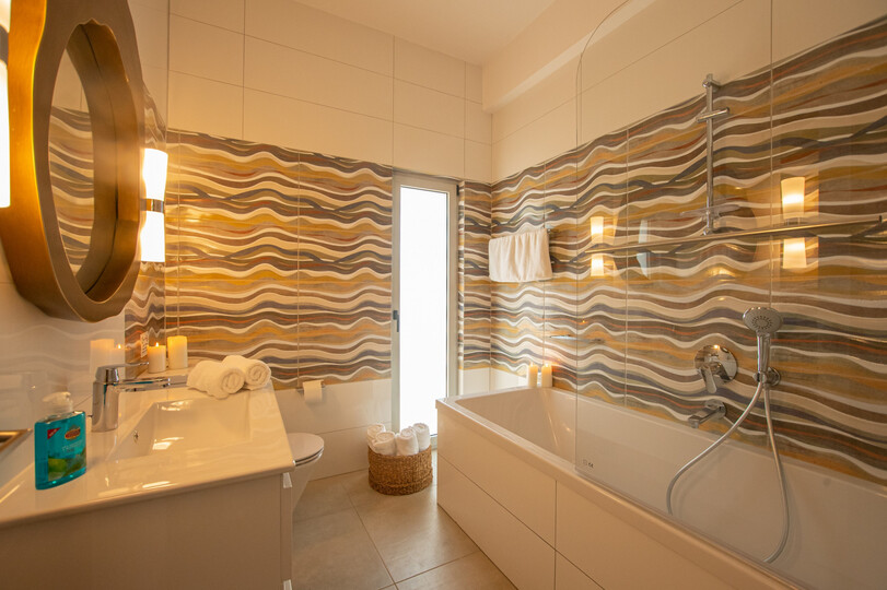 Your 5 Star Beach Villa in Famagusta Villa 1024