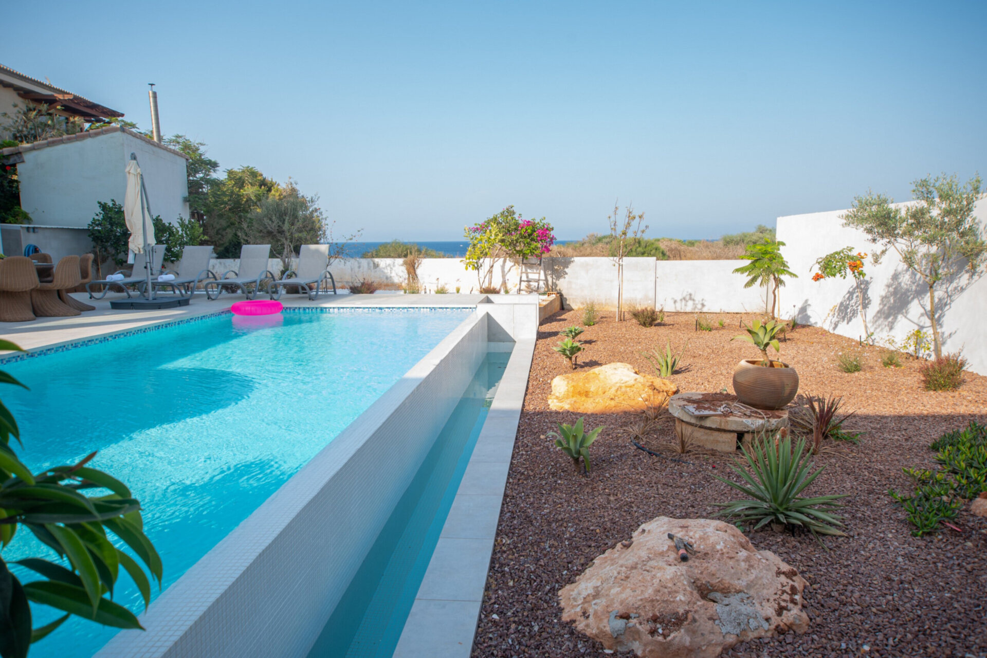 Your 5 Star Beach Villa in Famagusta Villa 1024