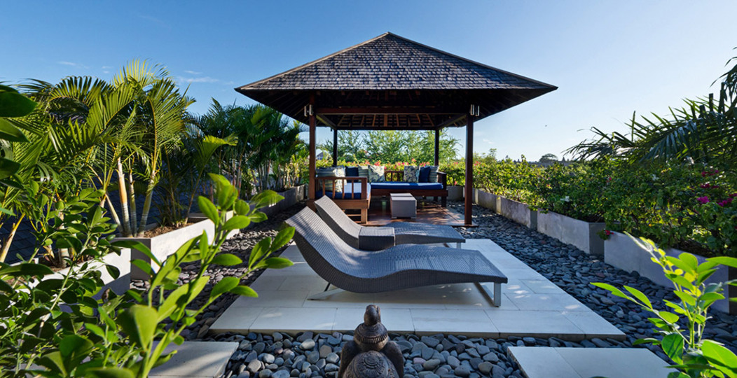 Luxury 7 Bedroom Villa with Private Pool, Bali Villa 2130