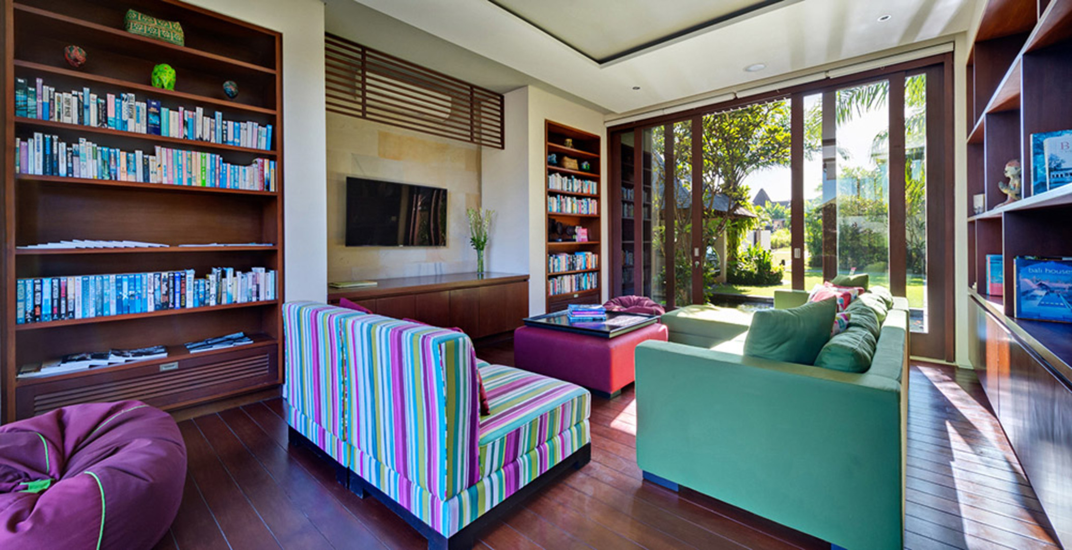 Luxury 7 Bedroom Villa with Private Pool, Bali Villa 2130