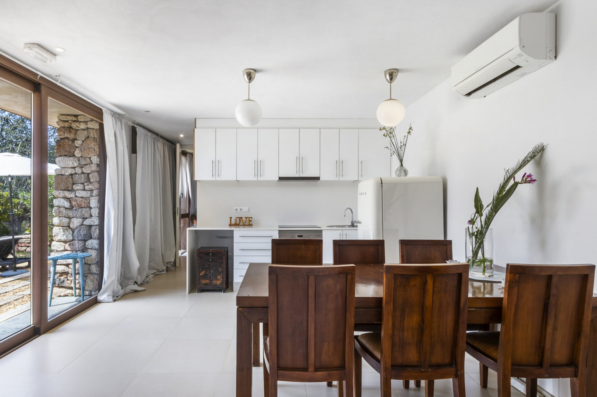 5 Star Villa Cel Blau – Luxurious Rural Hideaway