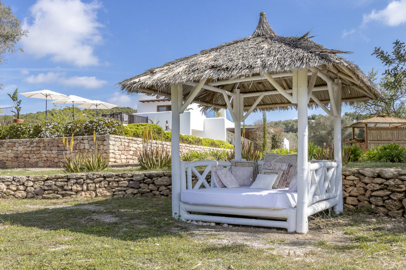 5 Star Villa Cel Blau – Luxurious Rural Hideaway
