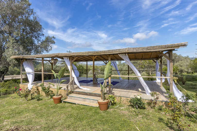 5 Star Villa Cel Blau – Luxurious Rural Hideaway