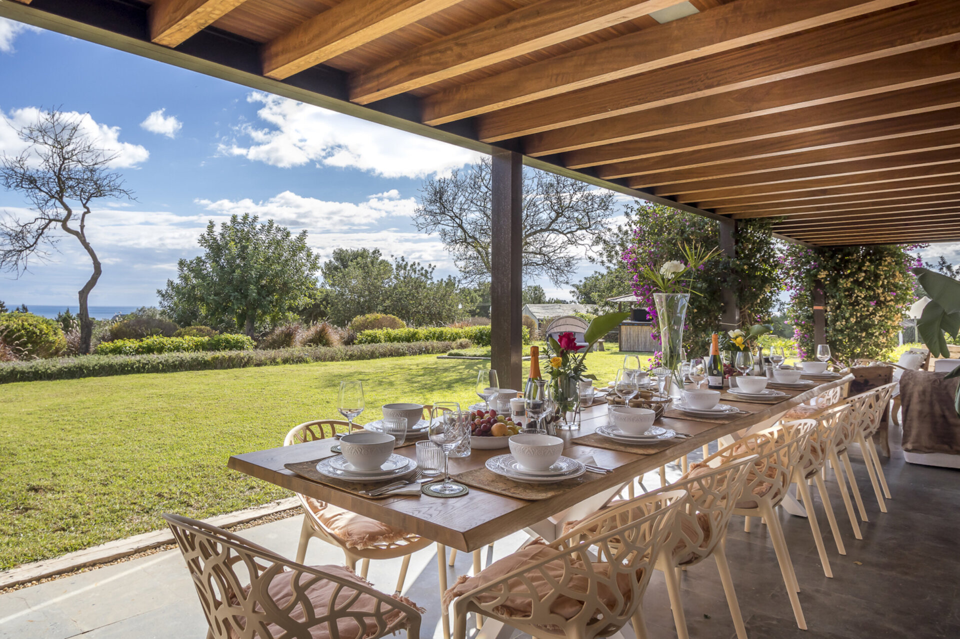 5 Star Villa Cel Blau – Luxurious Rural Hideaway