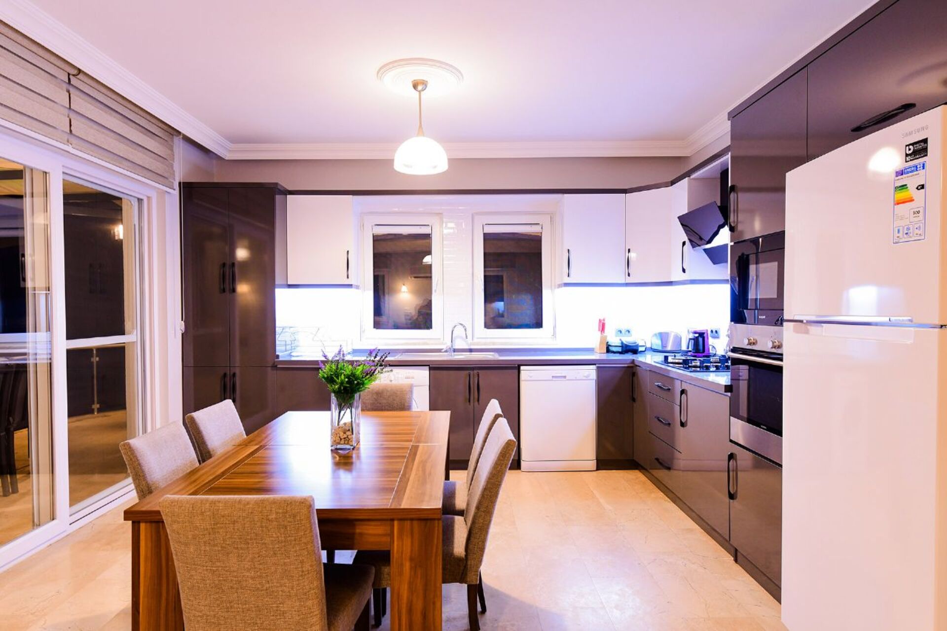 You will love this Luxury 4  Bedroom Villa, Fethiye Villa 1005