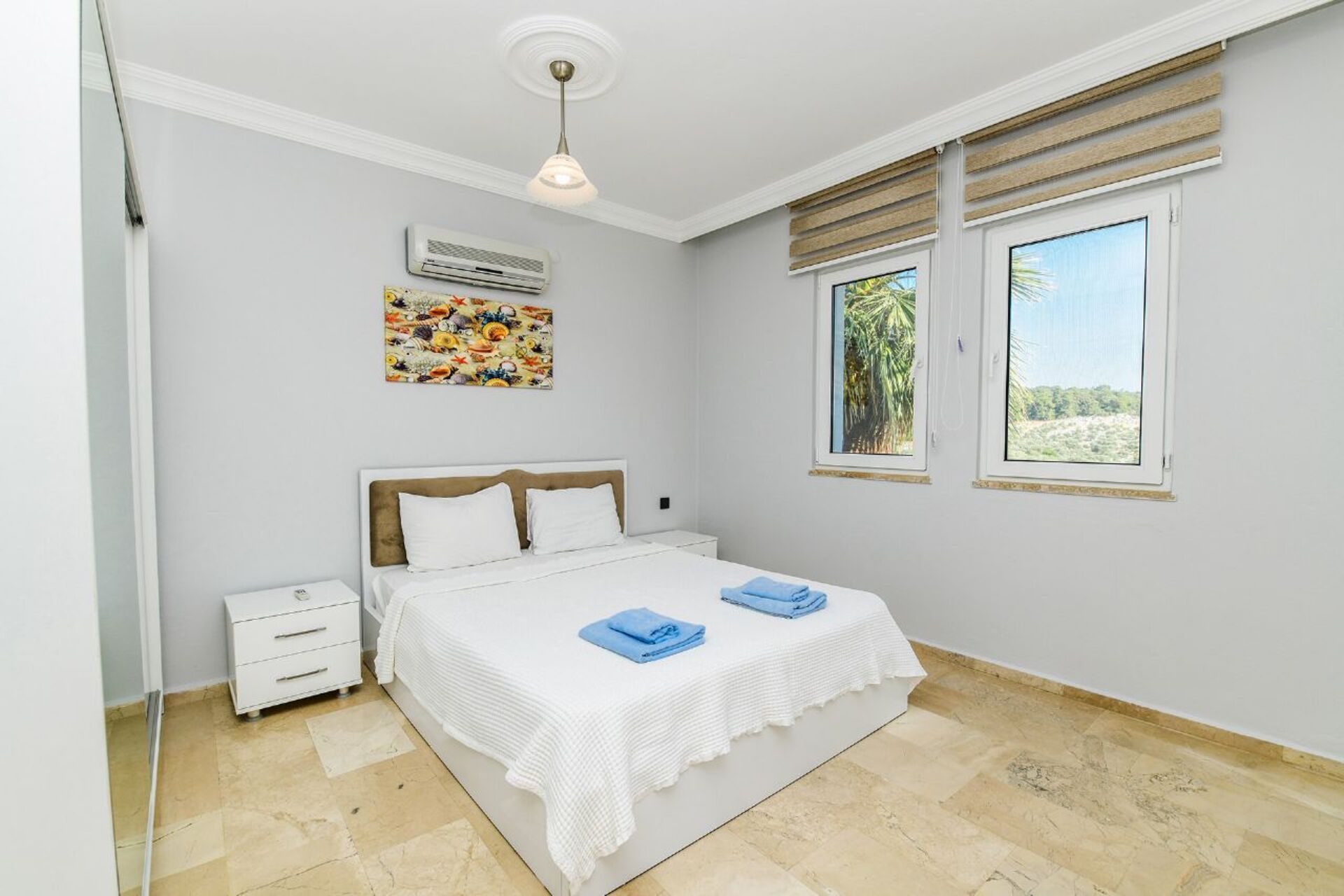You will love this Luxury 4  Bedroom Villa, Fethiye Villa 1005