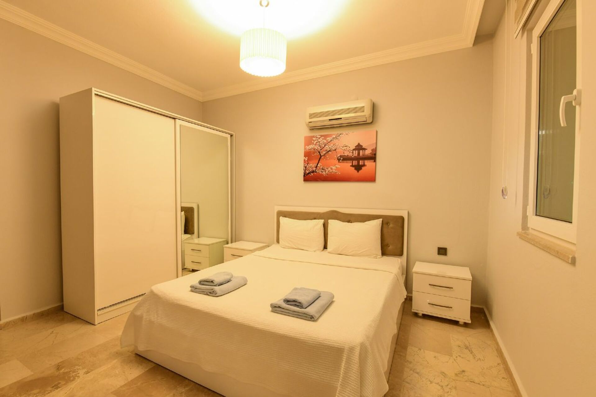 Exclusive 4  Bedroom Villa, Fethiye Villa 1006